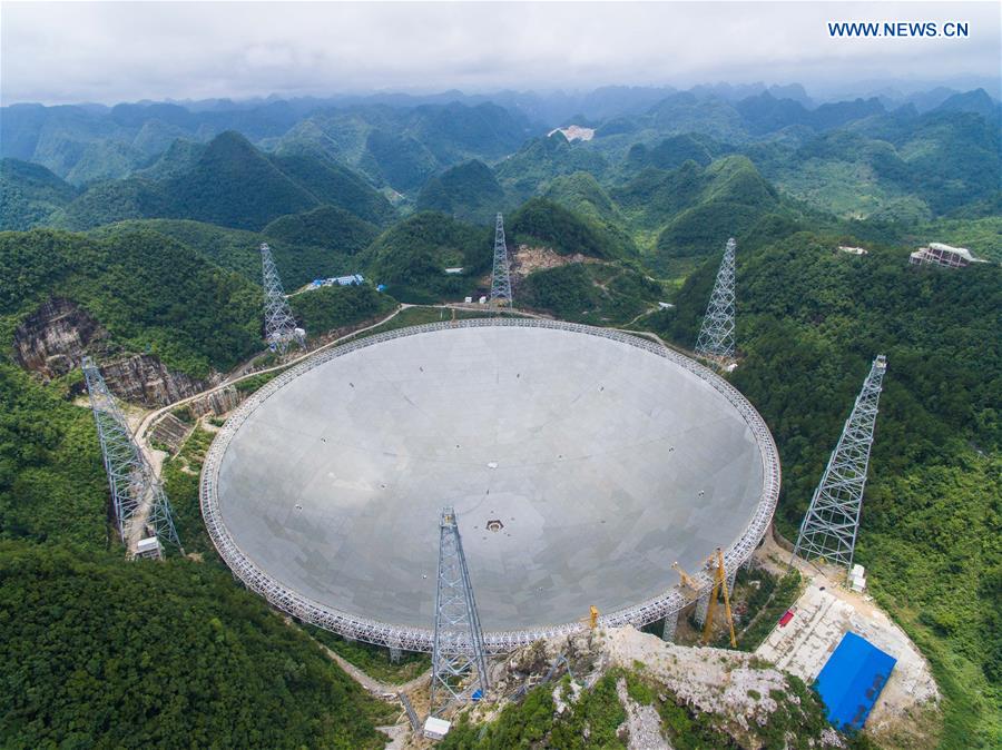 Chinese Telescope