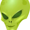Alien UFO Blog