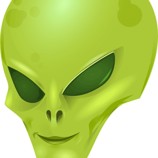 Alien UFO Blog
