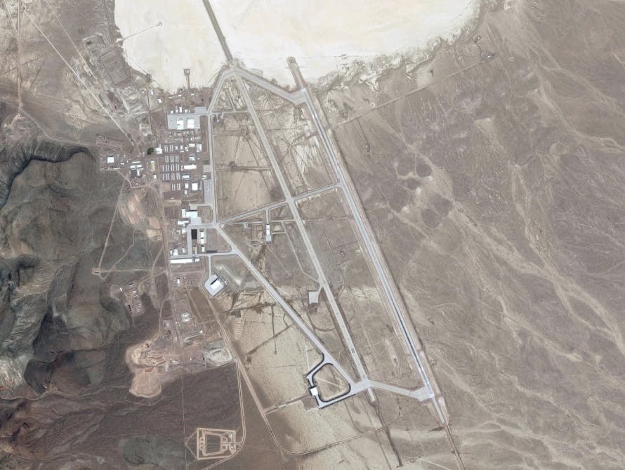 The Area 51 Raid – How it Started and Where We are Now