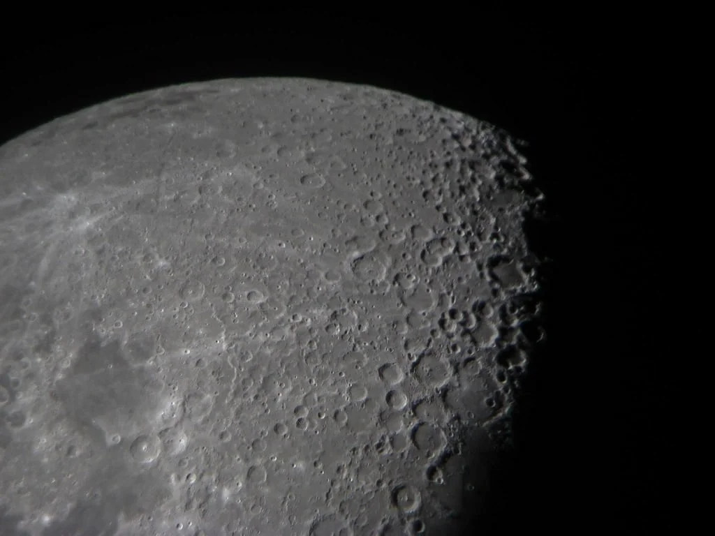 Moon by Per
